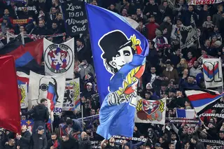 Lyon em risco de ser excluído das competições europeias