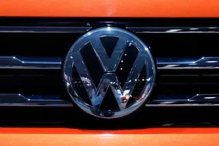 Volkswagen paga 1.000 M€ de multa na Alemanha devido a escândalo de emissões