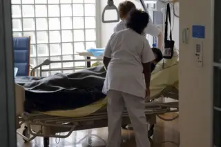 Despenalização da eutanásia em debate, resultado da votação é imprevisível