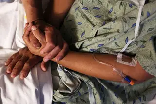 Eutanásia: 12 perguntas e respostas sobre a morte medicamente assistida