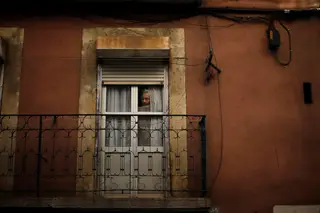 Senhorios que forcem saída de inquilinos podem vir a pagar multas
