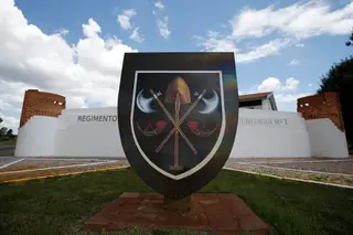 Aprovadas audições do general Rovisco Duarte e das chefias das informações e Segurança
