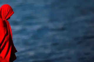 Mais de 760 migrantes morreram em 2018 a tentar alcançar costas espanholas