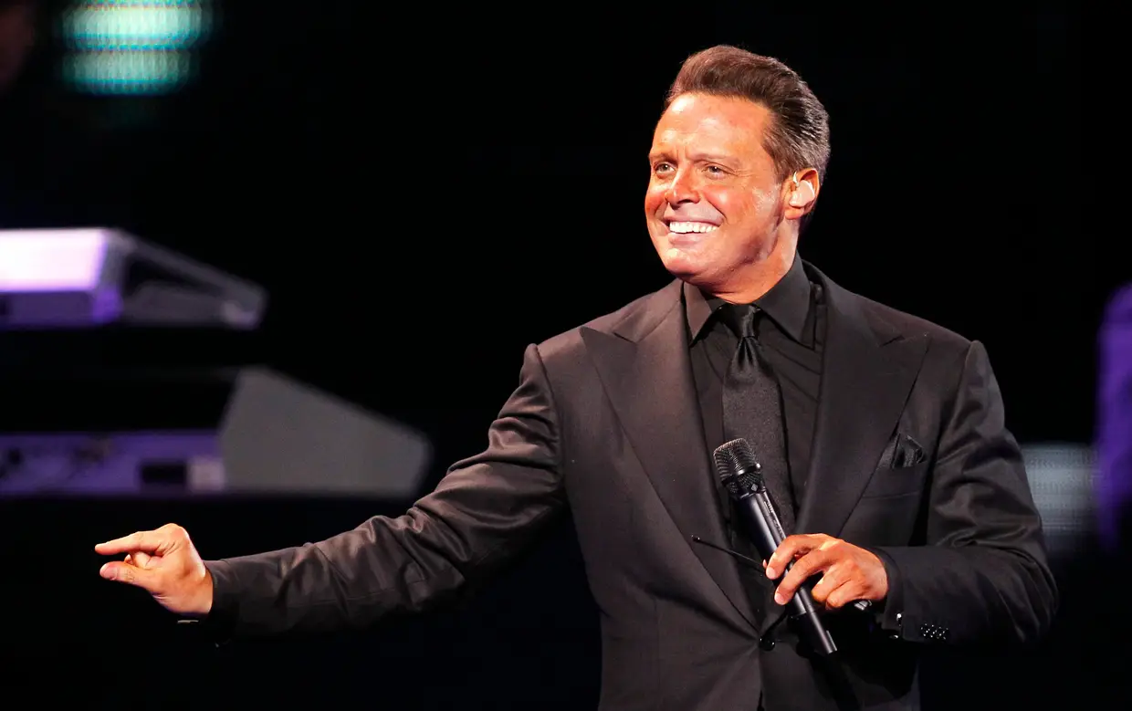 13. Luis Miguel: 1.139.355 euros; 95,95 euros.