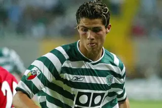 A estreia de Ronaldo e a despedida de Phelps. O que ficou para a História a 14 de agosto