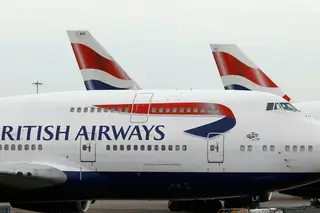 British Airways vai indemnizar clientes afetados por ataque informático