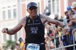 A morte de Luís Grilo