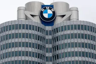 Coreia do Sul multa BMW por esconder defeitos em veículos que se incendiaram