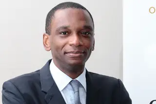 Filha de José Eduardo dos Santos teme morte de irmão preso