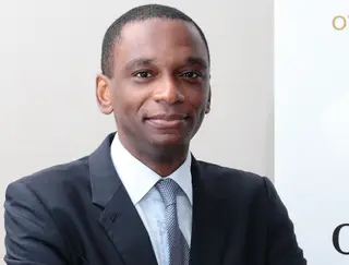 José Filomeno dos Santos, filho do antigo Presidente de Angola, José Eduardo dos Santos