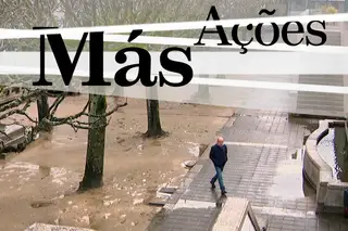 Os detalhes de uma história antiga, associada à queda vertiginosa do valor das ações do BCP
