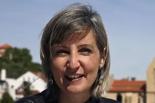 Médicos esperam nova ministra no terreno e a resolver problemas