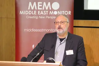 EUA vão revogar vistos a sauditas envolvidos na morte de jornalista