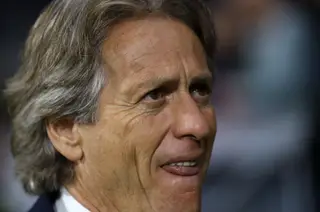 Al-Hilal de Jorge Jesus continua só com vitórias na Arábia Saudita