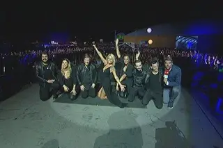 Olhá Festa
