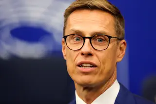 "Europa deve uma desculpa e um agradecimento a Portugal"