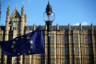 Os Europeus