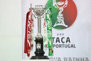 Final da Taça de Portugal pode mudar de dia devido às eleições europeias