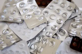 SNS gastou 2,2 mil milhões de euros com medicamentos em 2017