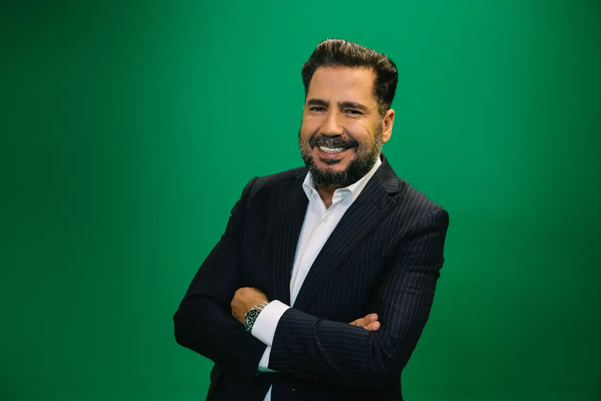 Luís Pedro Nunes