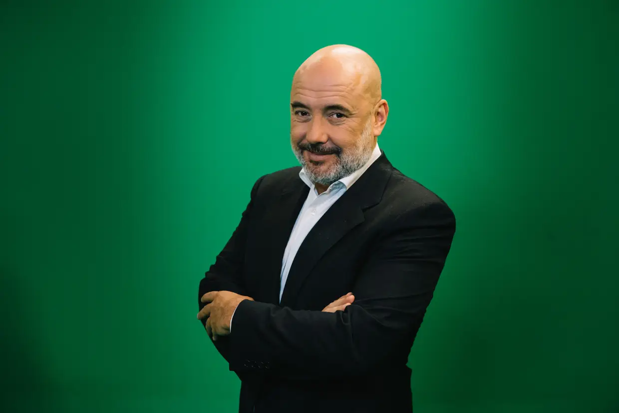Pedro Marques Lopes