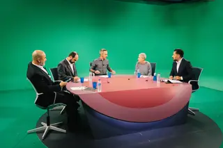 Crise energética e eleições europeias