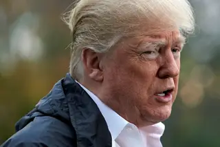 Trump não exclui envolvimento de príncipe herdeiro na morte de jornalista saudita