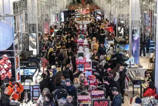 Black Friday