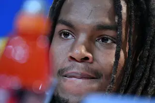 Renato Sanchez em França para assinar pelo Lille