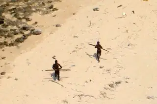 A história da tribo que ataca quem se aproxima e que matou John Chau