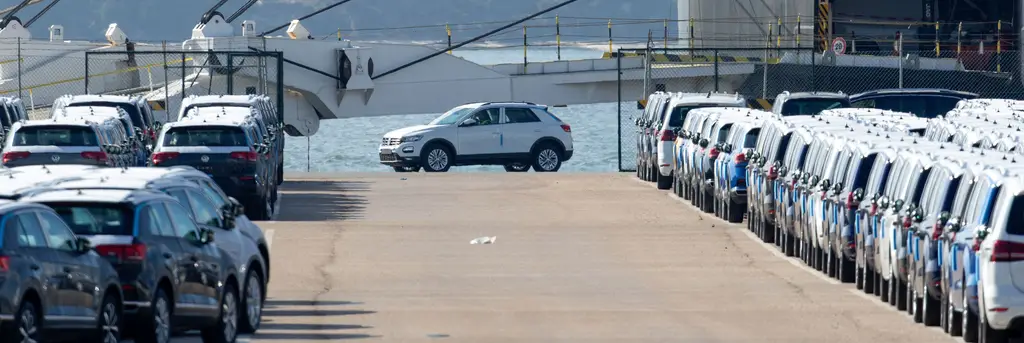 Estivadores chegam a acordo com operadores portuários