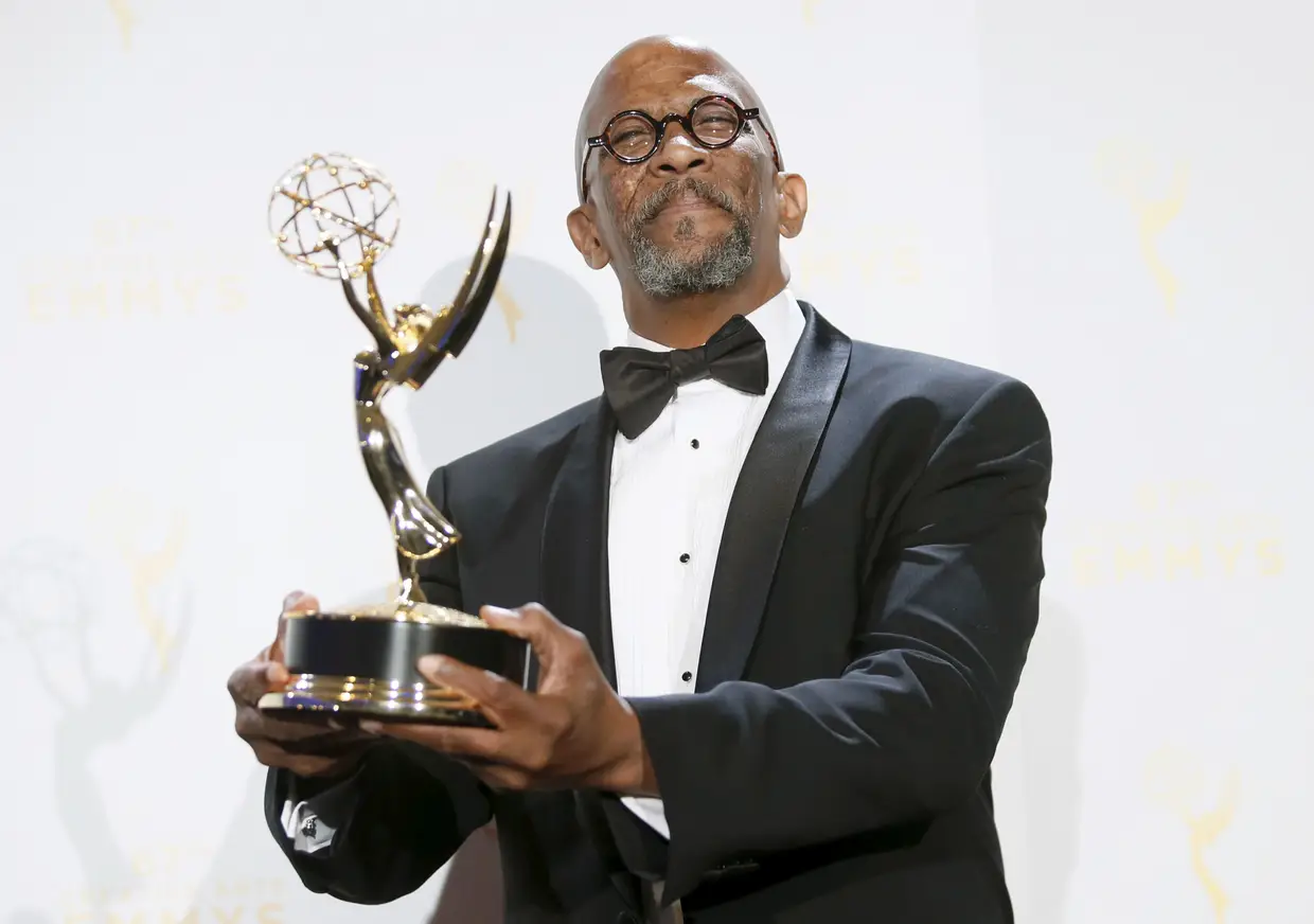 O ator norte-americano Reg E. Cathey, que participou em séries como House of Cards e The Wire, morreu aos 59 anos. (18 de agosto de 1958 - 9 de fevereiro de 2018)