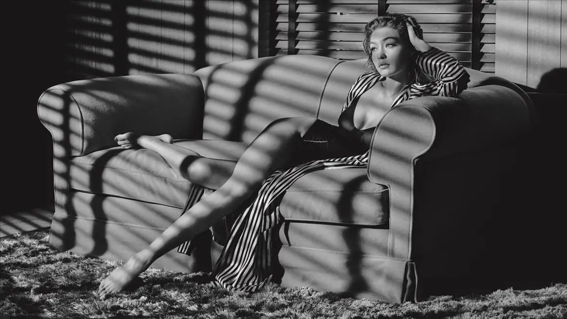 Gigi Hadid