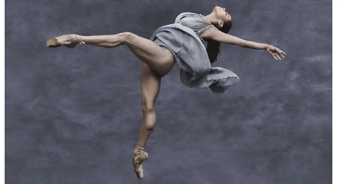 Misty Copeland