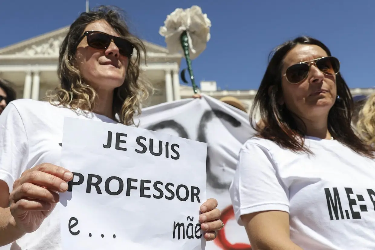 Comunicado do Sindicato Independente de Professores e Educadores, 15-06-2018