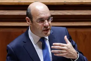 Ministro garante que uso indevido de ajudas em Pedrógão está sob investigação