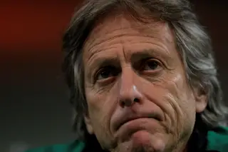 Adjuntos de Jorge Jesus deverão deixar o Al Hilal para regressar ao Sporting