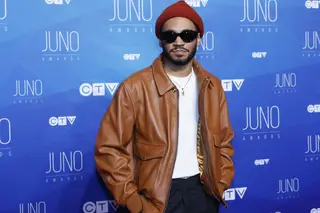 Kaytranada confirmado no Super Bock Super Rock