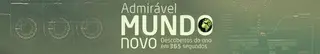 Admirável Mundo Novo