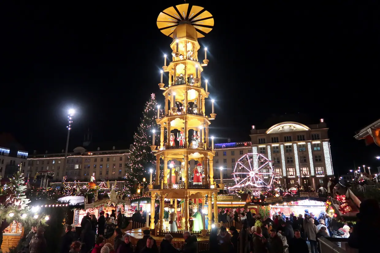 Dresden, Alemanha
