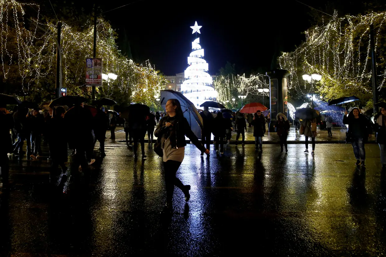 Atenas, Grécia