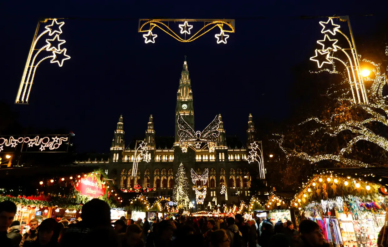 Viena, Áustria