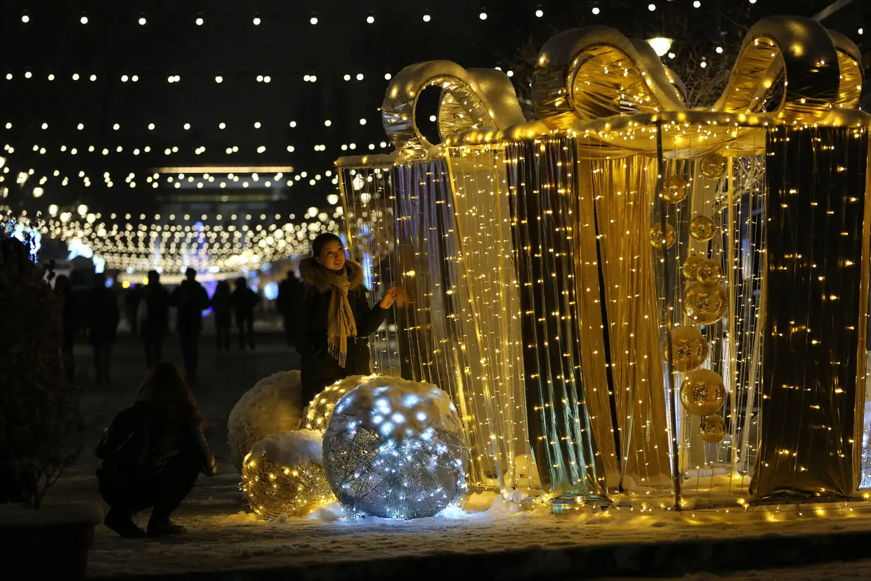 Almaty, Cazaquistão