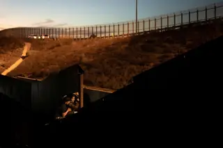 Agência de fronteiras diz que morte de crianças imigrantes nos EUA é devastadora