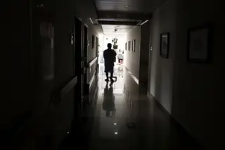 Quatro recém-nascidos morreram em hospital de Itália nos últimos 10 dias