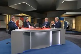 O Conselho Nacional do PSD e o Brexit