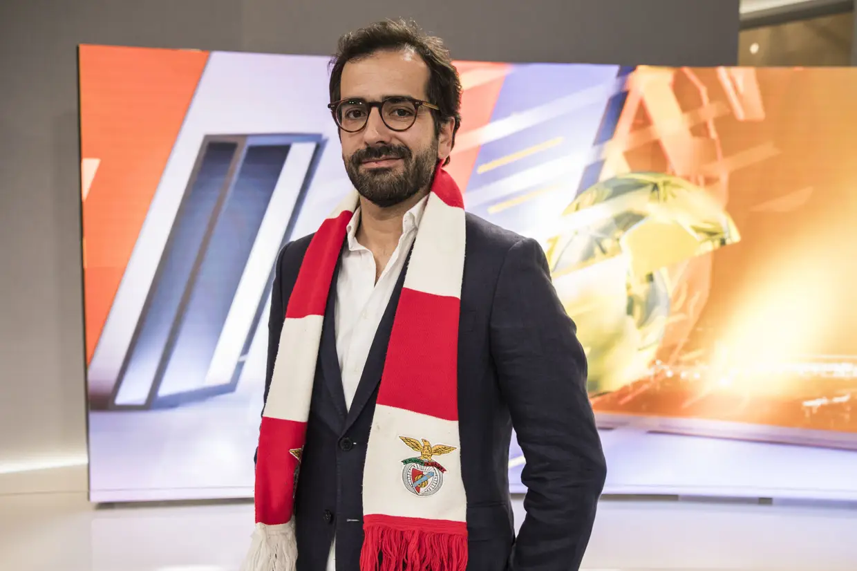 Vasco Mendonça