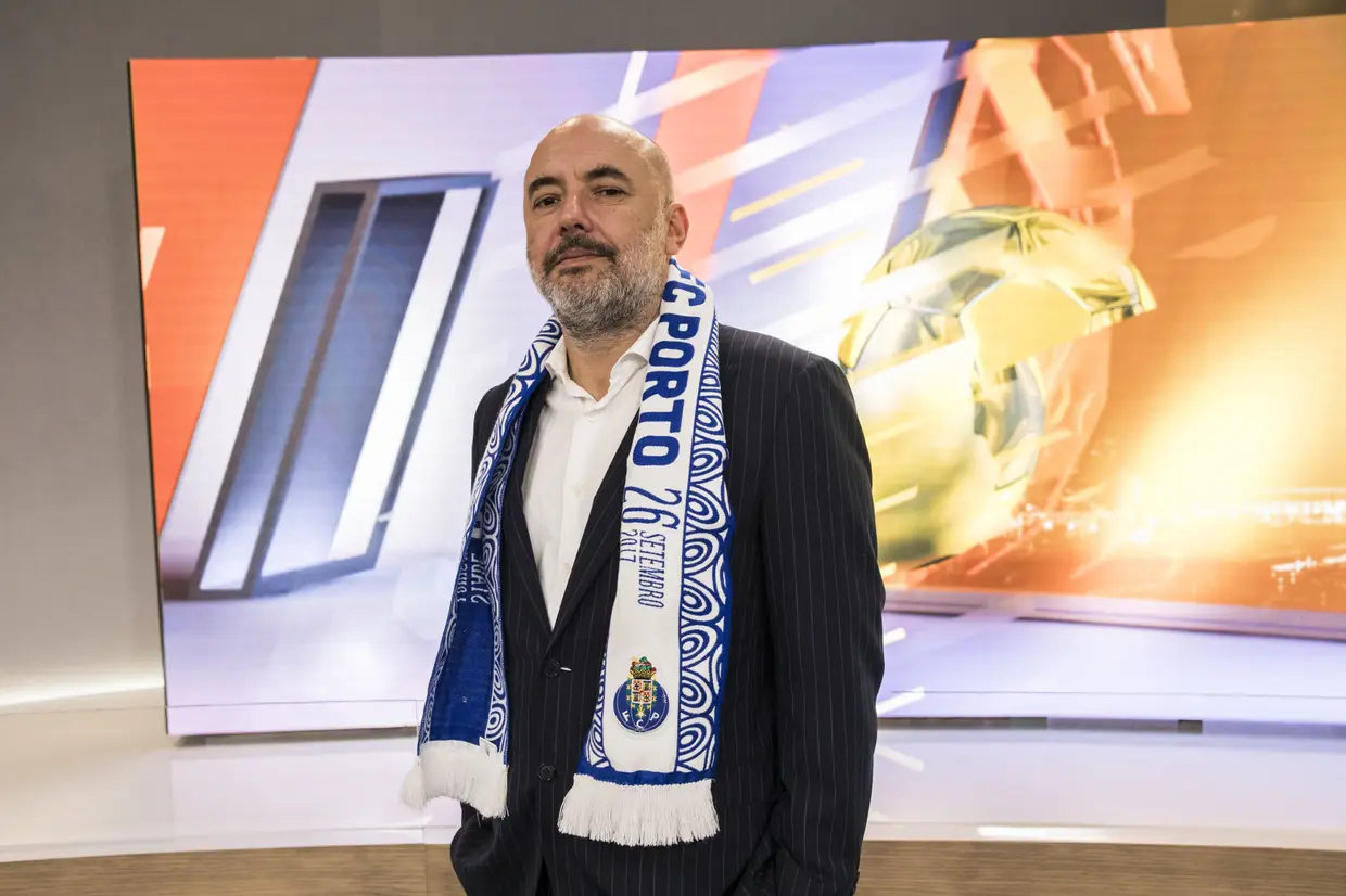 Pedro Marques Lopes