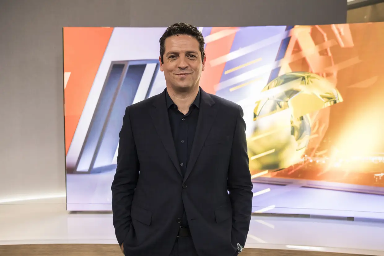 João Abreu