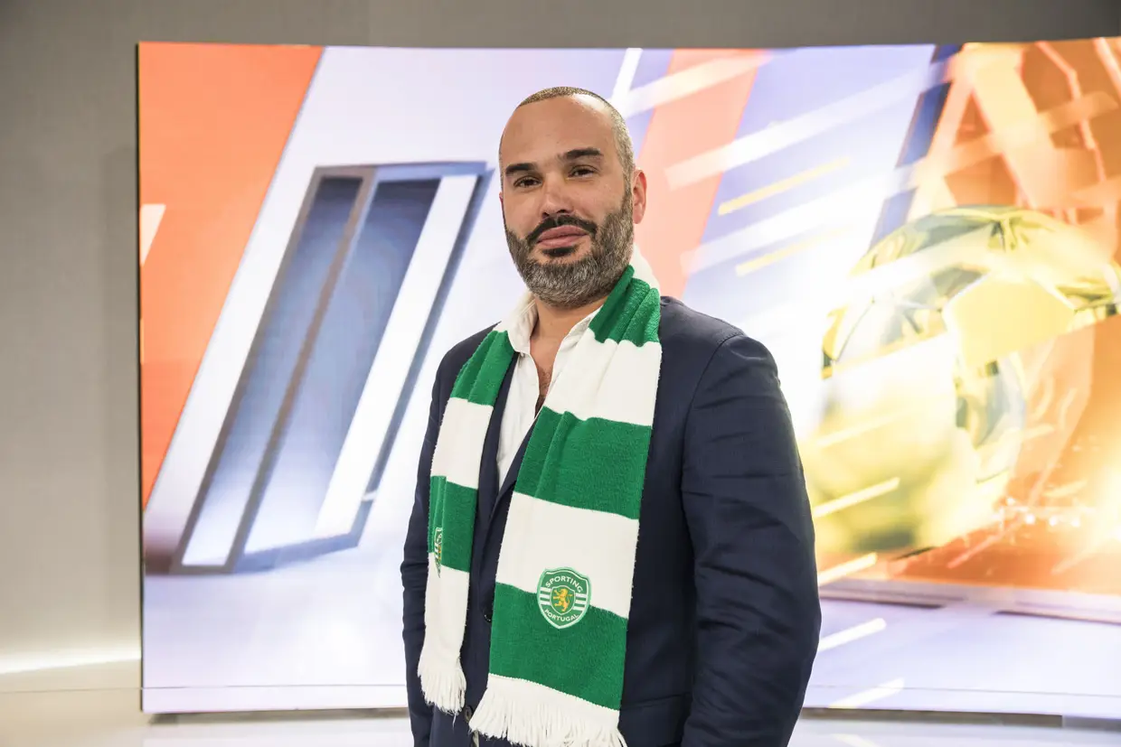 Rodrigo Roquette